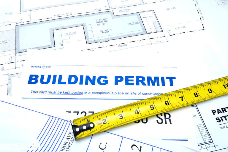 ADU Permit Cost Los Angeles Build Method Construction