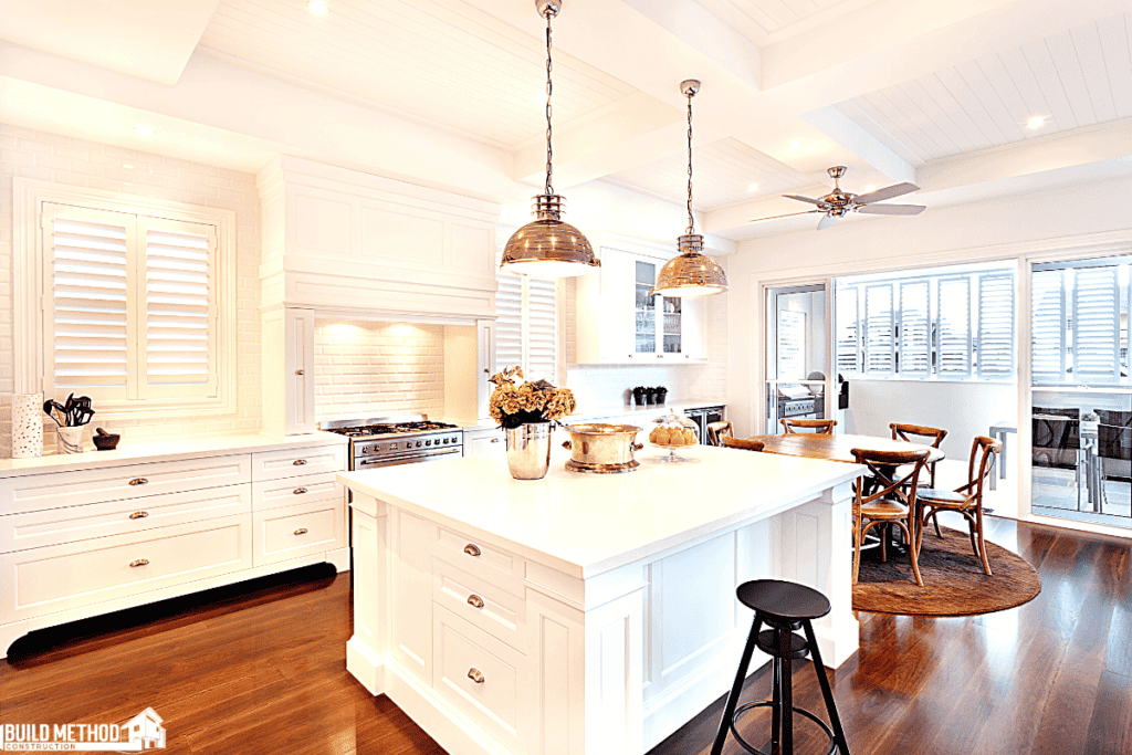 how often should a kitchen be remodeled 