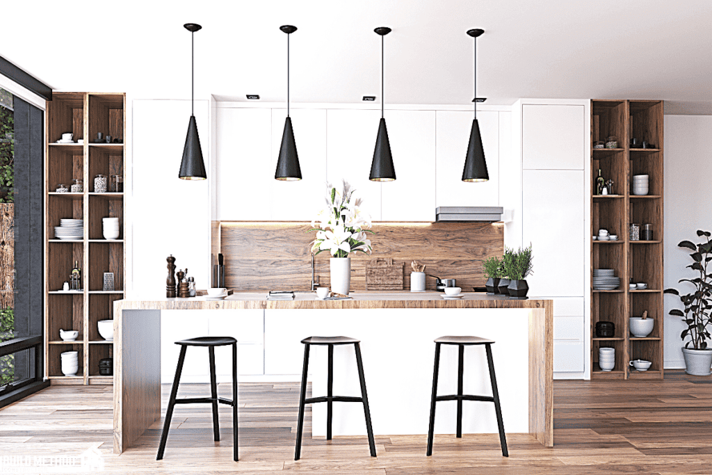 how often should you update your kitchen 